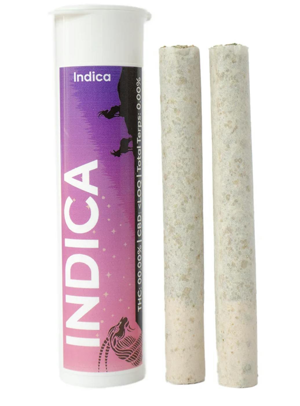 Kaprikorn - Kaprikorn | Pheromone | Joints | 0.75g each | 2pk - 1