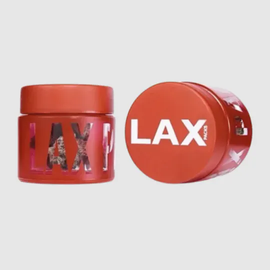 LAX PACKS - LAX PACKS | TANGIIIE STIIIZY EXCLUSIVE | Flower | 3.5G - 1
