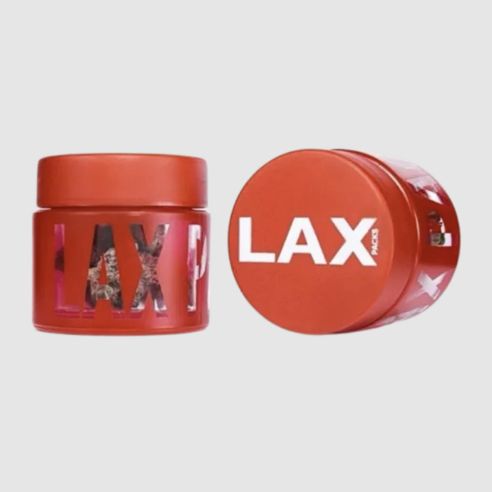 LAX PACKS - LAX PACKS | Z POW OG STIIIZY EXCLUSIVE | Flower | 3.5G - 1