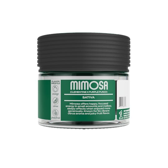 Herb - Herb | Mimosa | Big Buds | 3.5g - 1