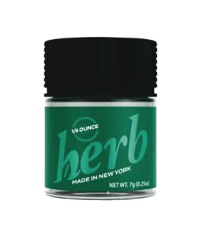 Herb - Herb | Lemon OG | Big Buds | 7g - 1