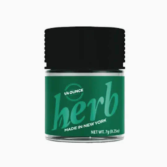 Herb - Herb | Lemon OG | Big Buds | 7g - 1