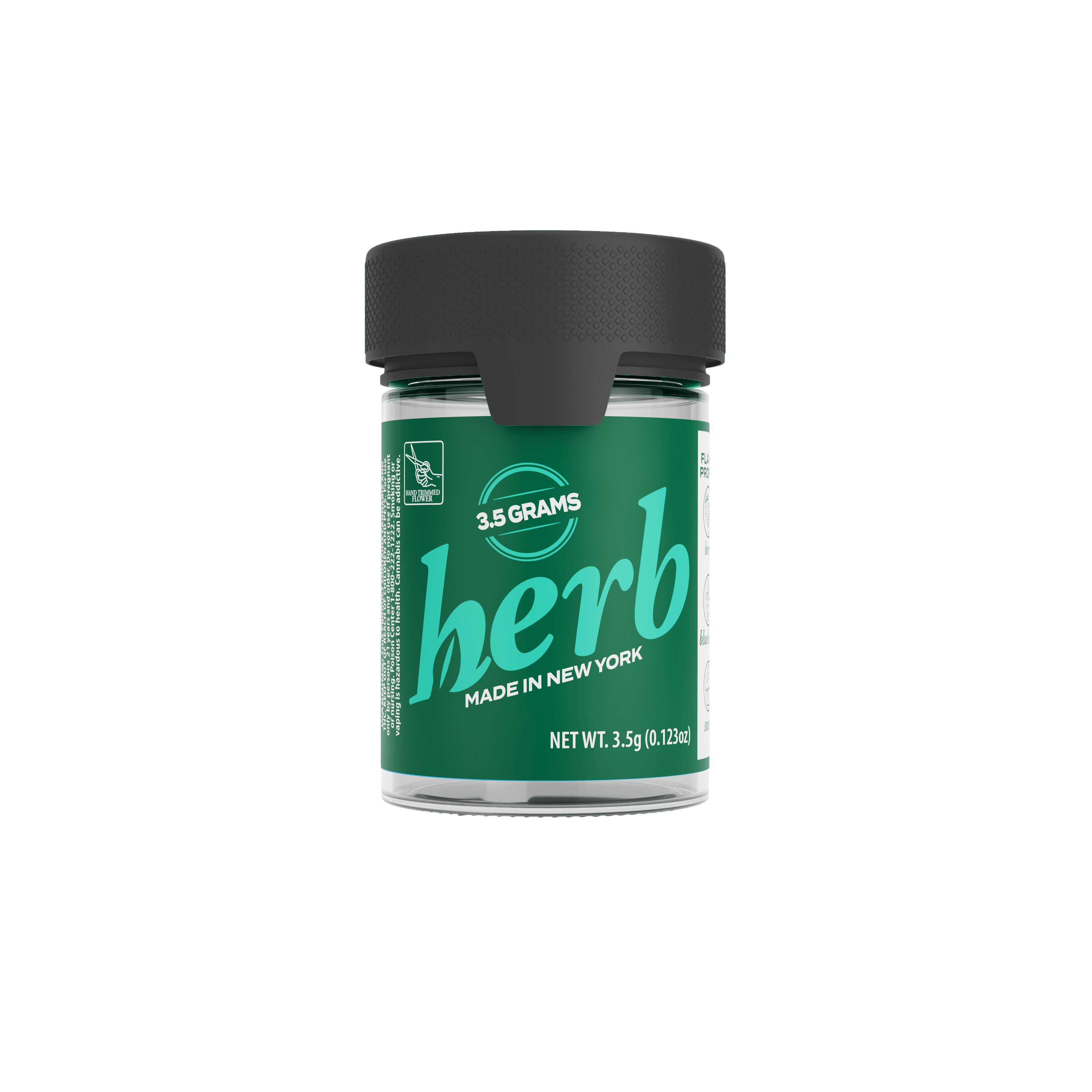 Herb - Herb | Runtz | Big Buds | 3.5g - 1