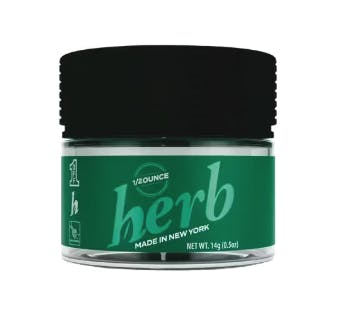 Herb - Herb | Cookie Dough | Big Buds | 14g - 1