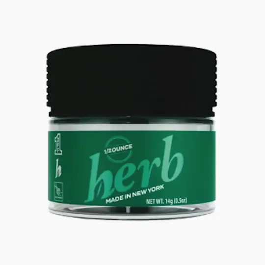 Herb - Herb | Cookie Dough | Big Buds | 14g - 1