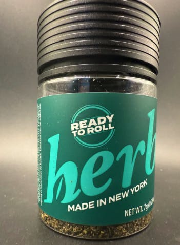 Herb - Herb | Runtz | Ground | 7g - 1