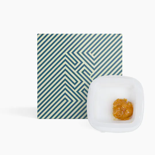 Blotter - Blotter | OG Kush | Resin | Badder | 1g - 1