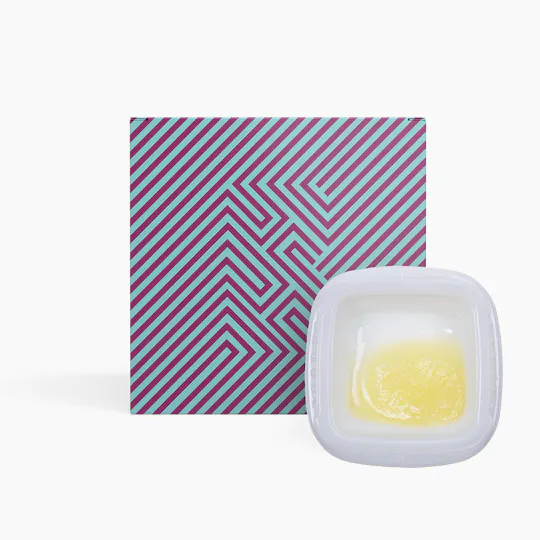 Blotter - Blotter | Peanut Butter Bomb | Live Resin | Sugar | 1g - 1