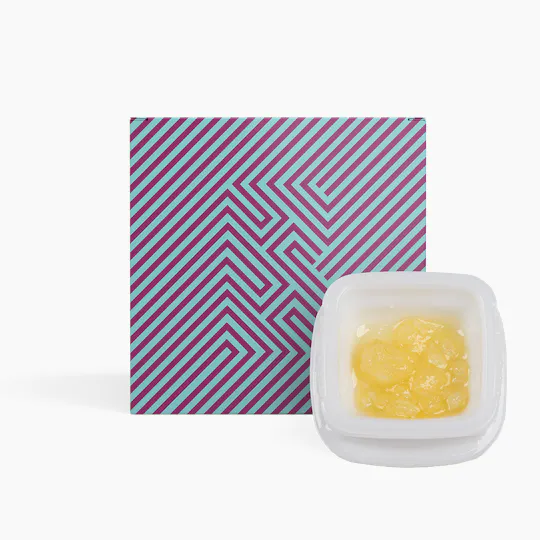 Blotter - Blotter | Mimosa | Live Resin | Diamonds & Sauce | 1g - 1