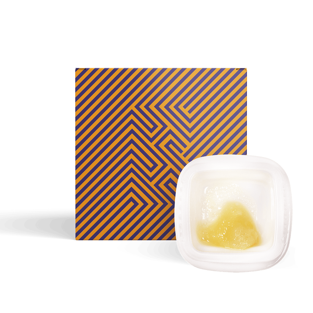 Blotter - Blotter | Tang Punch | Live Resin | Sugar | 1g - 1