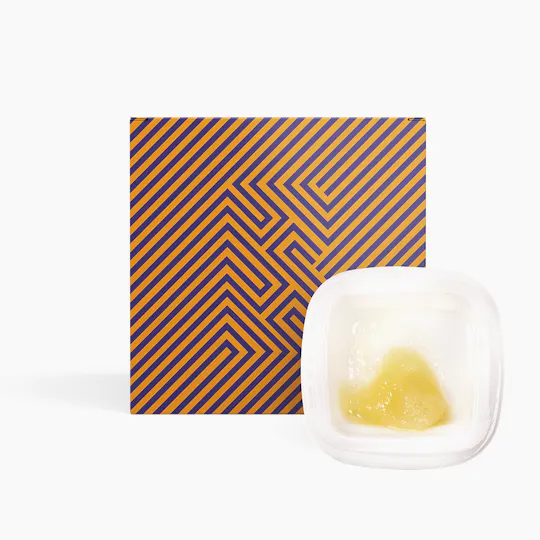 Blotter - Blotter | Tang Punch | Live Resin | Sugar | 1g - 1