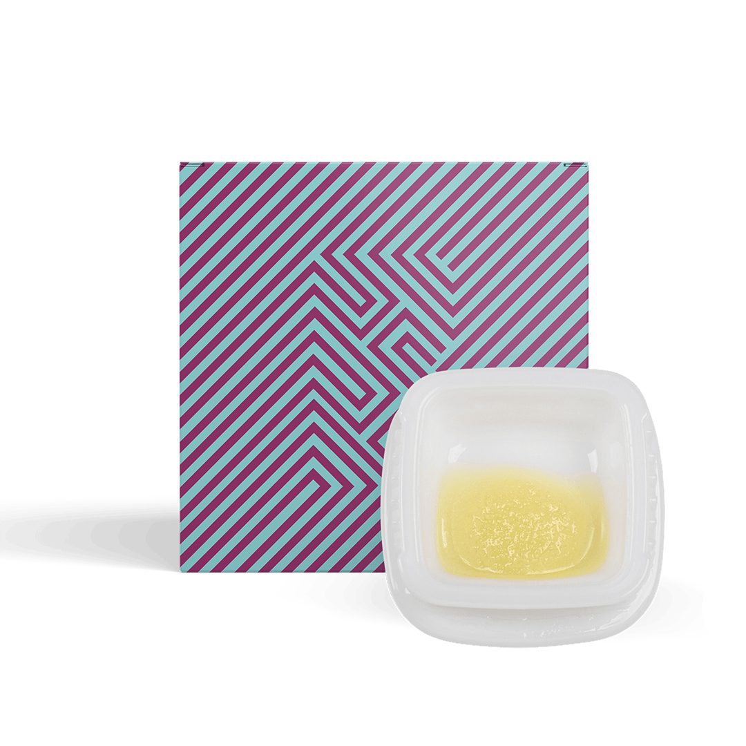 Blotter - Blotter | Blue Dream | Live Resin | Sugar | 1g - 1