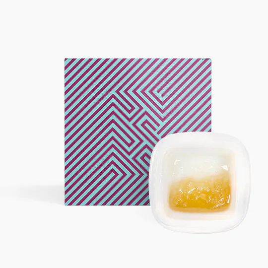 Blotter - Blotter | Lemon Cherry Gelato | Live Resin | Sugar | 1g - 1