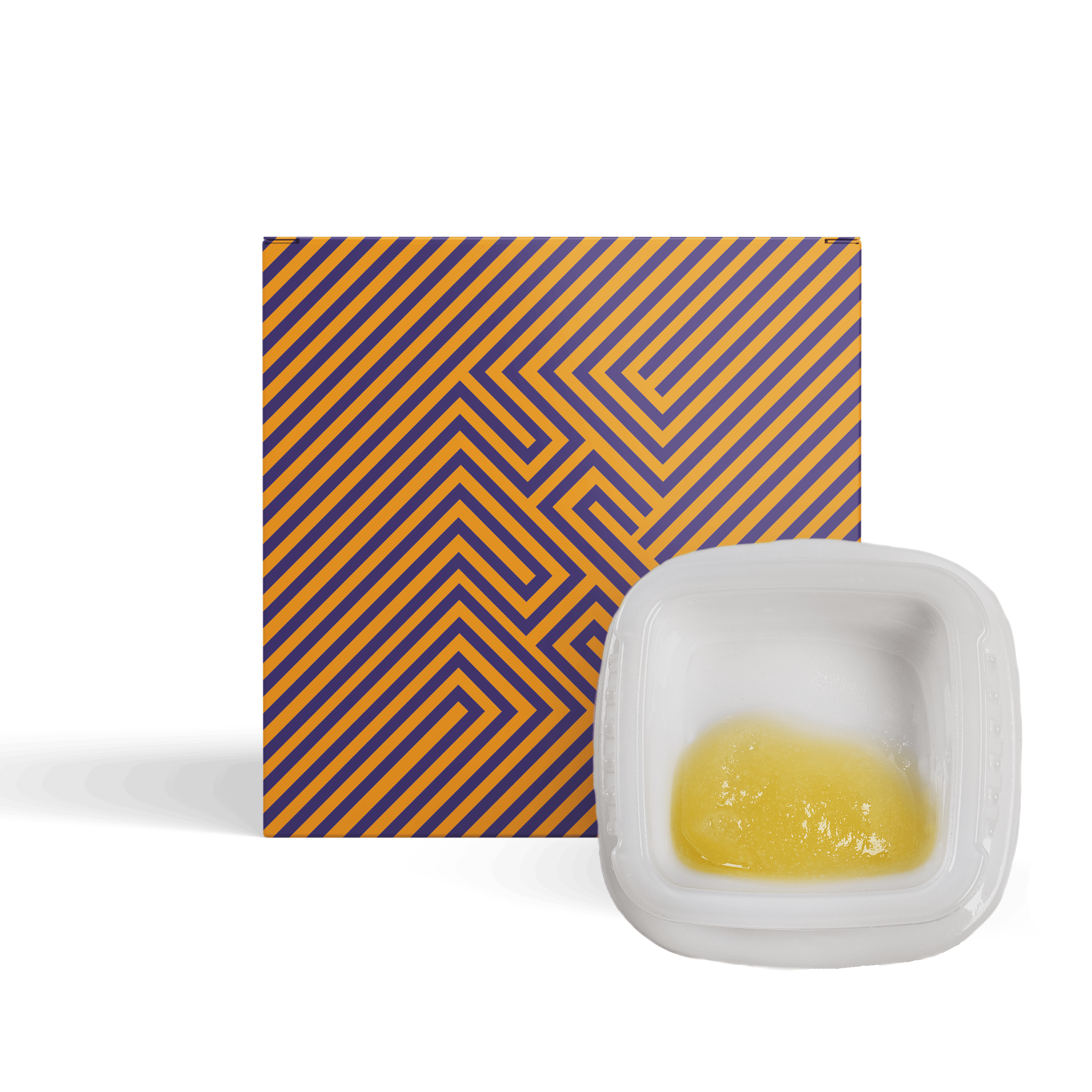 Blotter - Blotter | Dulce De Uva | Live Resin | Sugar | 1g - 1