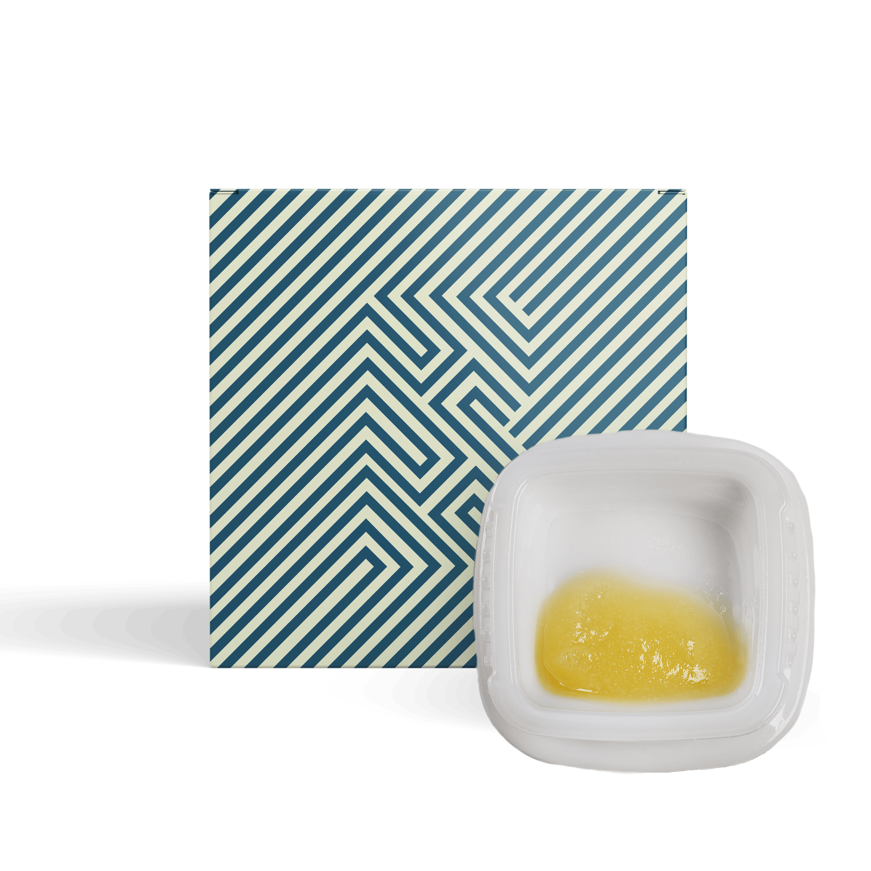Blotter - Blotter | Carbon Fiber | Live Resin | Sugar | 1g - 1