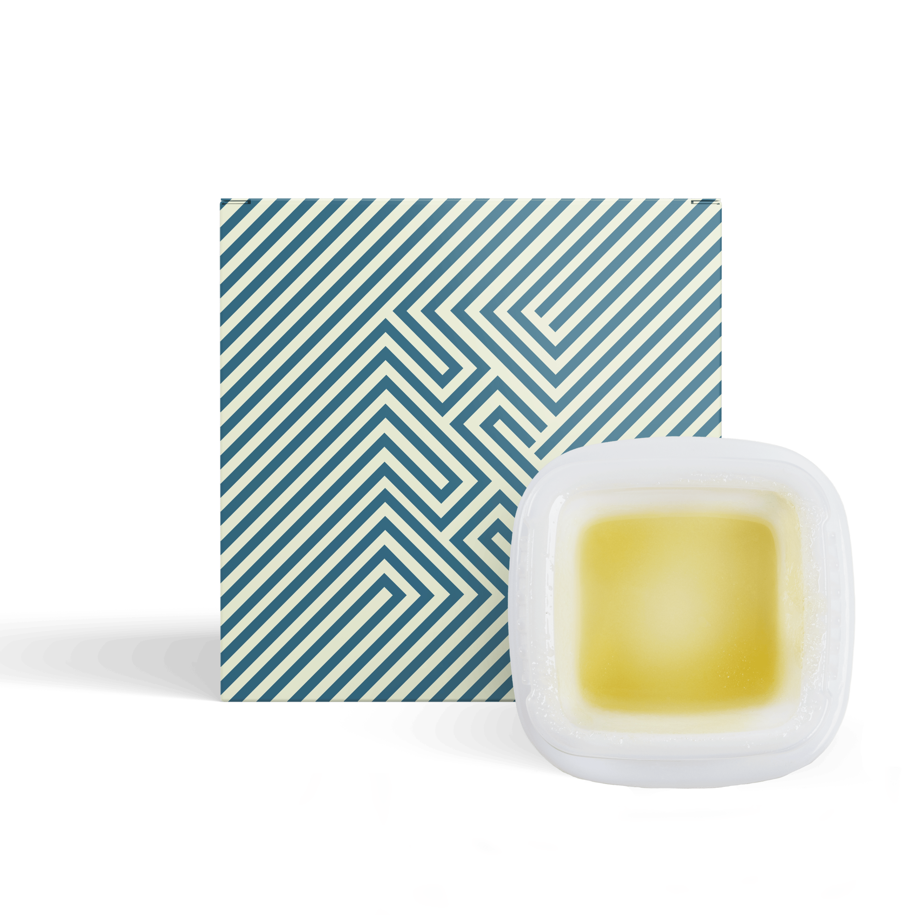 Blotter - Blotter | Mac N Peaches | Live Resin | Sugar | 1g - 1