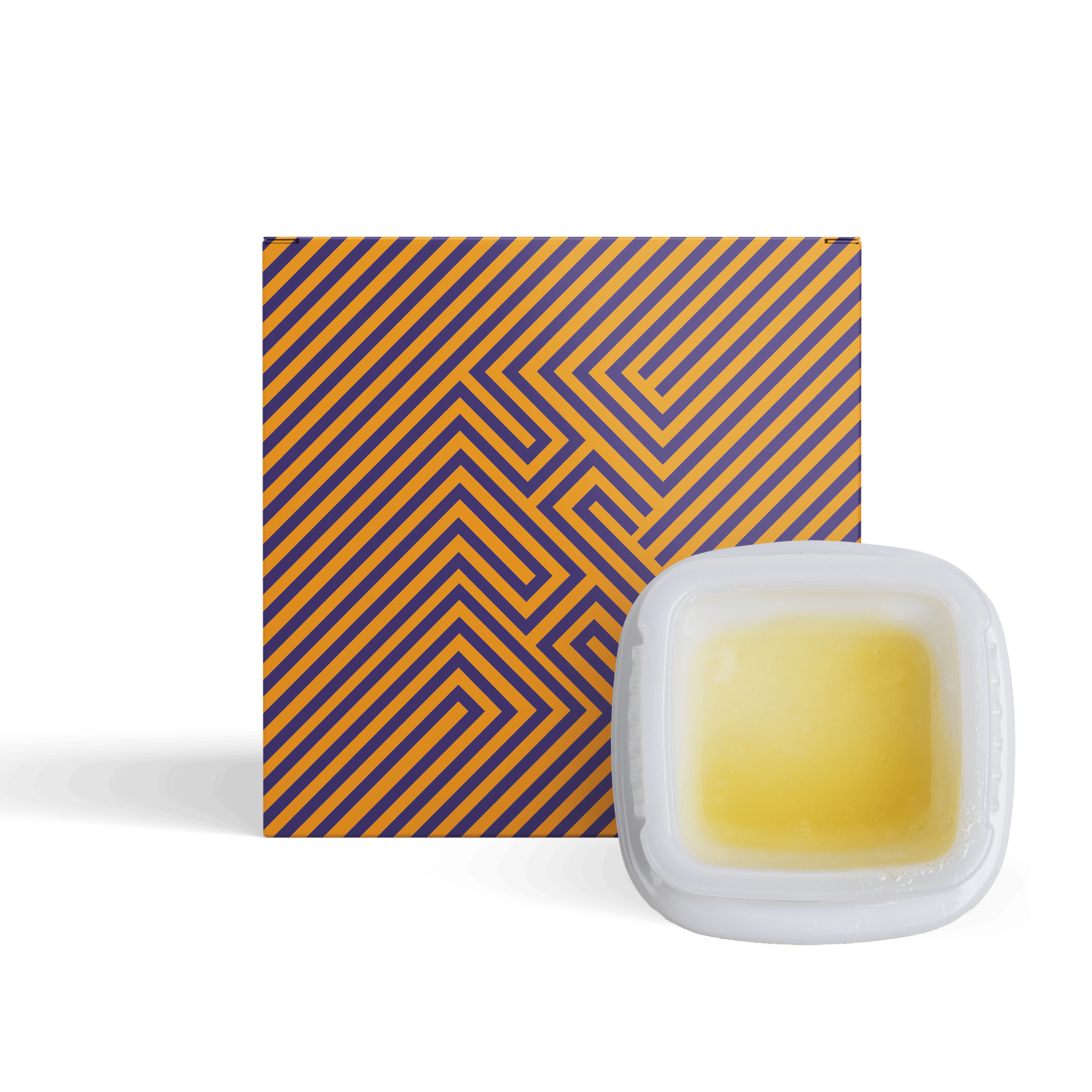 Blotter - Blotter | Pinnacle | Live Resin | Sugar | 1g - 1