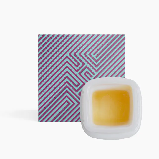 Blotter - Blotter | Orange Cream Pop | Live Resin | Sugar | 1g - 1