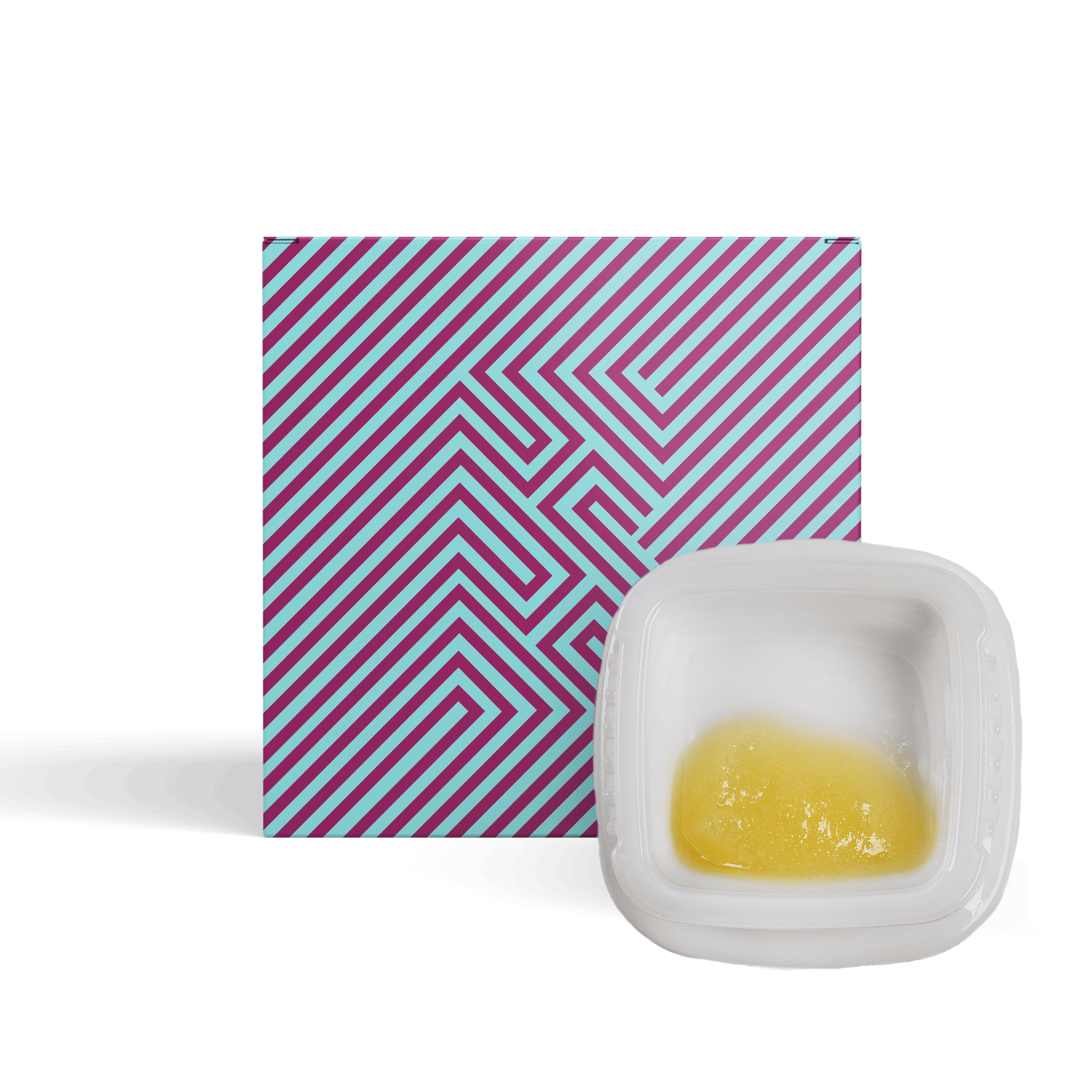 Blotter - Blotter | Triple Cake | Live Resin | Sugar | 1g - 1
