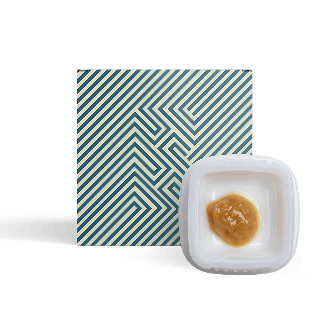 Blotter - Blotter | Gelato | Resin | Badder | 1g - 1