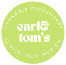 Earl & Tom's Brand - Black Label | Lemon Cherry Gelato | Disposable | 1g - 1