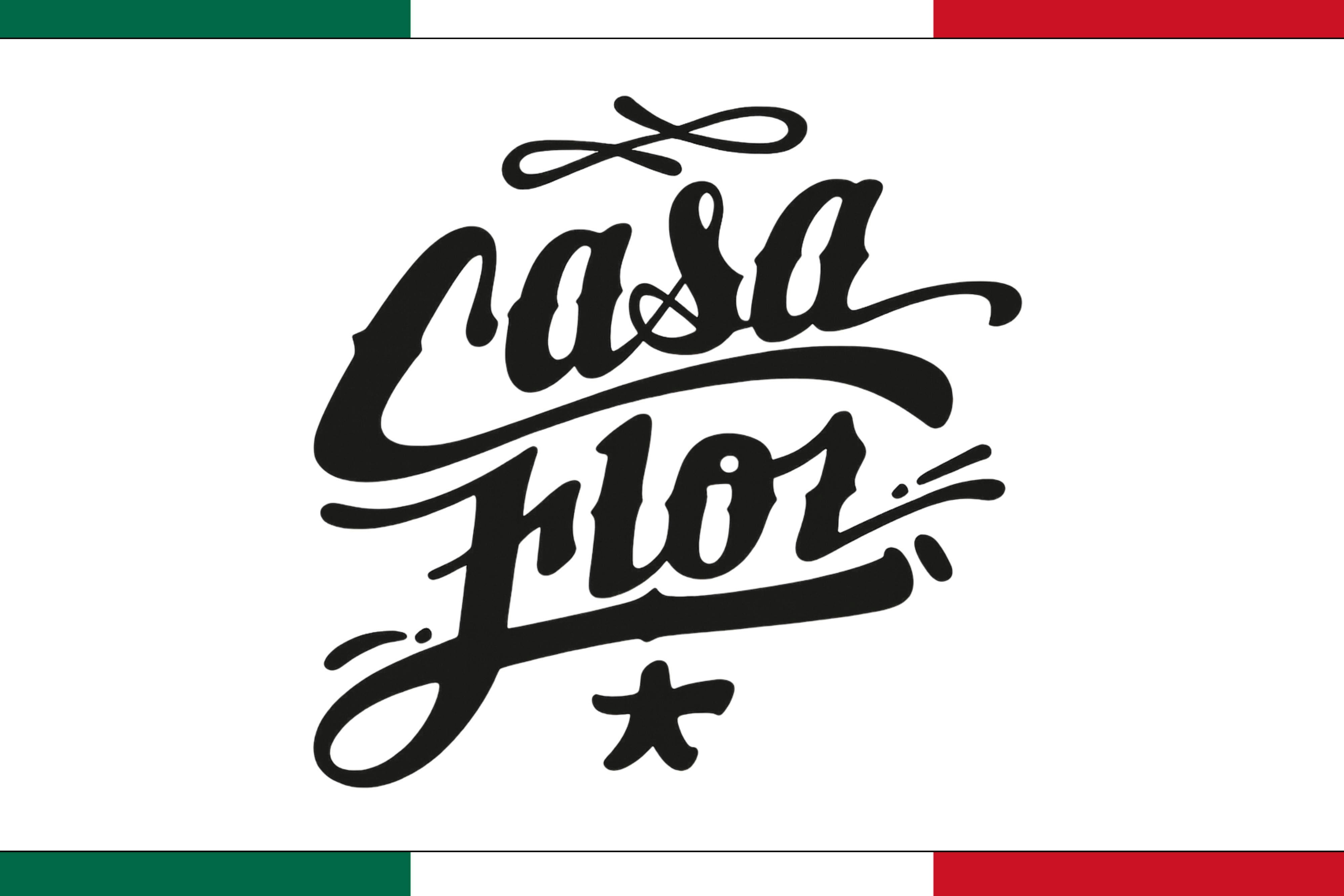 Casa Flor - Casa Flor | Spanish Haze | Big Buds | 3.5g - 1
