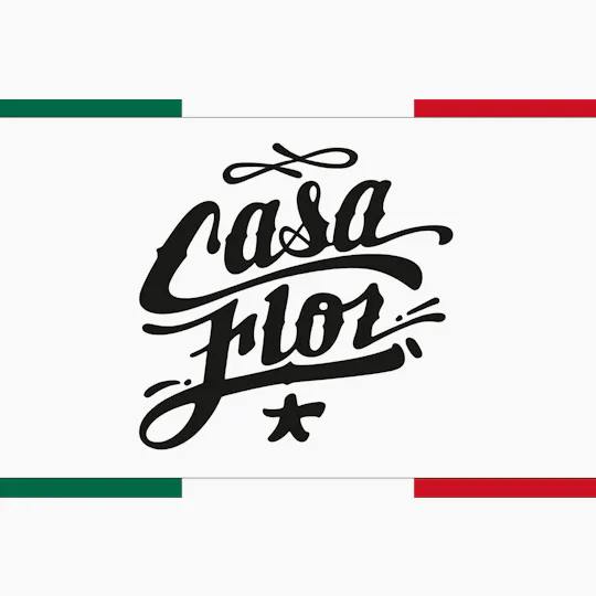 Casa Flor - Rozay | Big Buds | 3.5g - 1