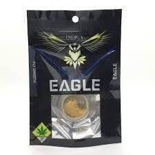 Eagle - Eagle | Sour Grape | Crumble | 1g - 1