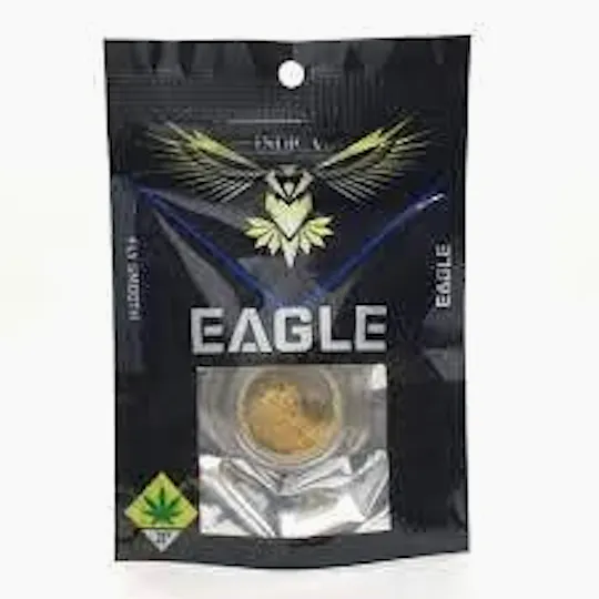 Eagle - Eagle | Sour Grape | Crumble | 1g - 1