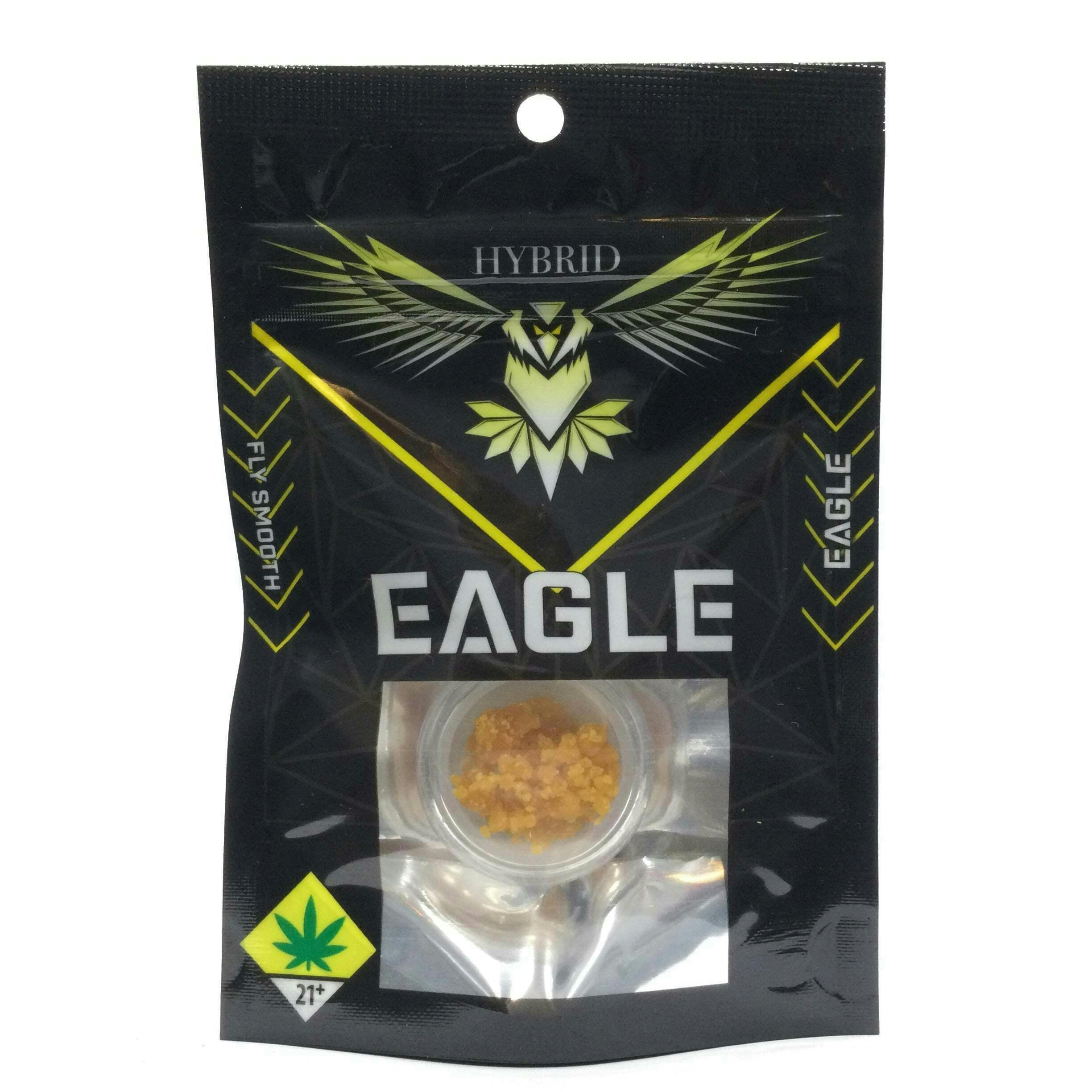 Eagle - Eagle | Blue Dream | Crumble | 1g - 1