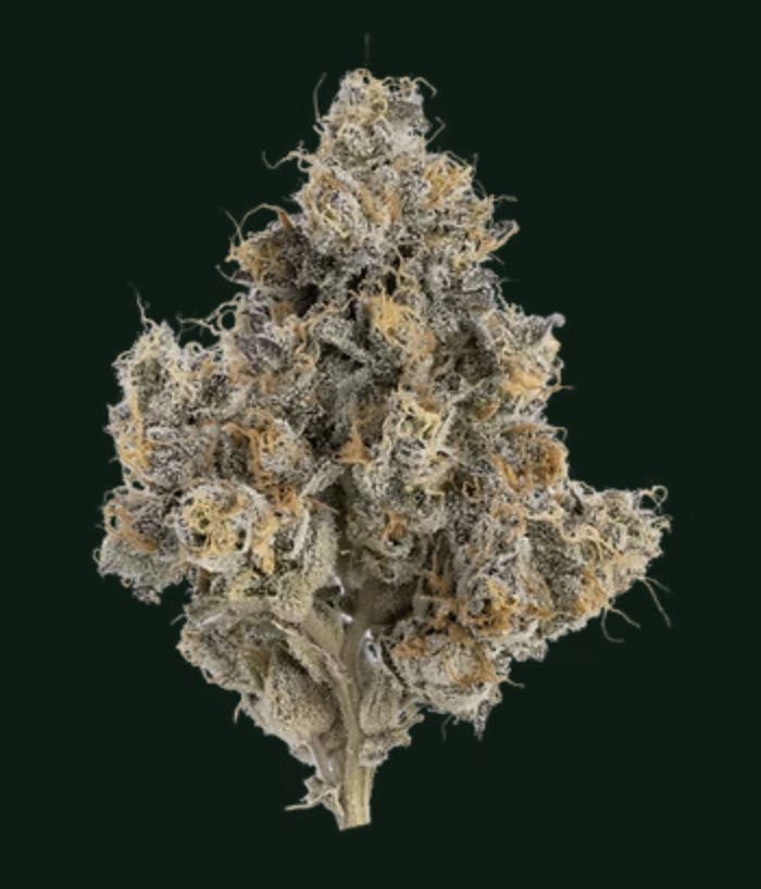 Green Dawg - English Breakfast | Smalls | 7g - 1