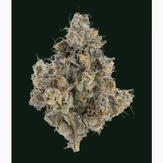 Green Dawg - English Breakfast | Smalls | 7g - 1