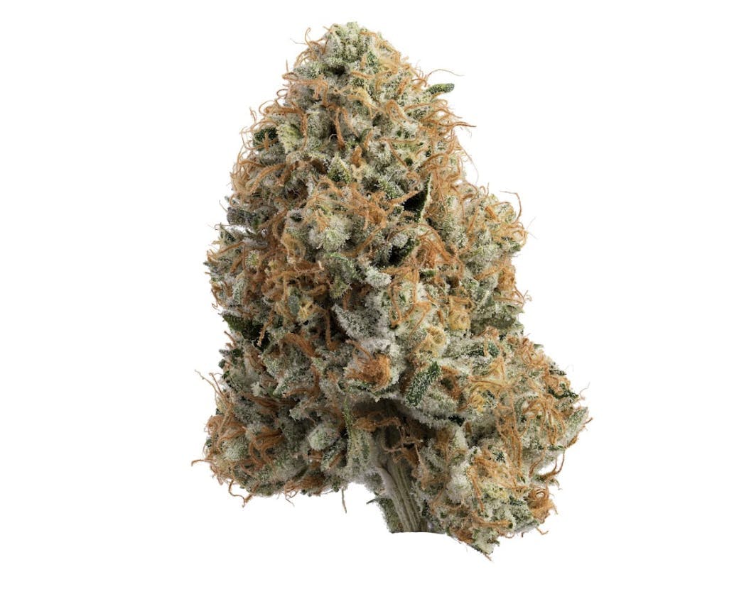 Green Dawg - Hawg | Smalls | 7g - 1