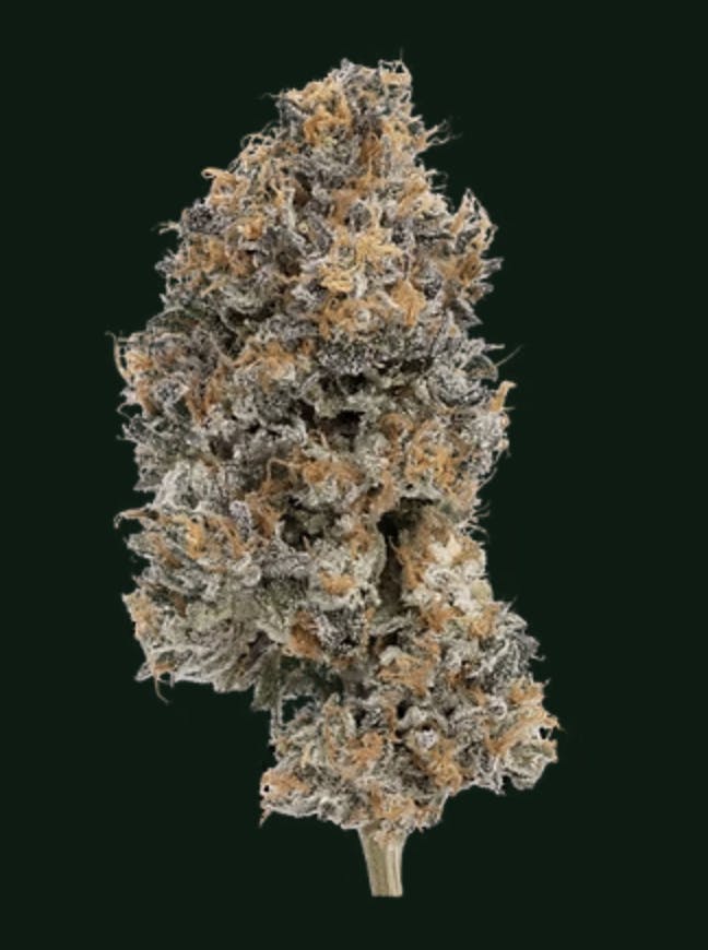 Green Dawg - Dandy Fumes | Smalls | 7g - 1