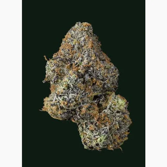 Green Dawg - Bed Rock | Smalls | 7g - 1