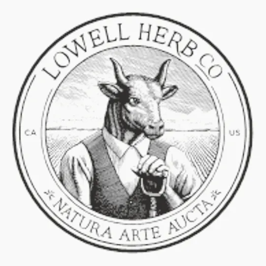 Lowell Herb Co. - Lowell Herb Co | State of Mind | Joints | 0.6g each | 6pk - 1