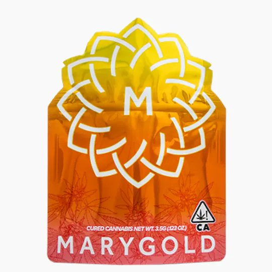 Marygold - Marygold | Space Queen | Big Buds | 3.5g - 1