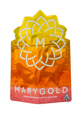 Marygold - Marygold | Tom Ford | Big Buds | 14g - 1