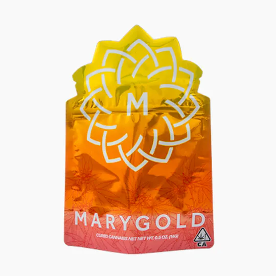 Marygold - Marygold | Tom Ford | Big Buds | 14g - 1