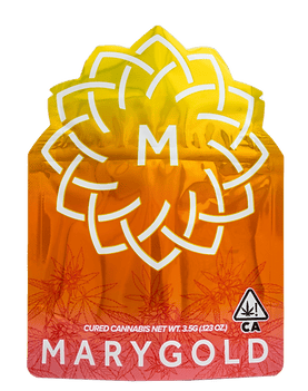 Marygold - Marygold | Italian Ice | Big Buds | 3.5g - 1