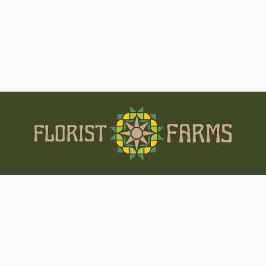 Florist Farms - Florist Farms | Tropical Cookies | Big Buds | 7g - 1