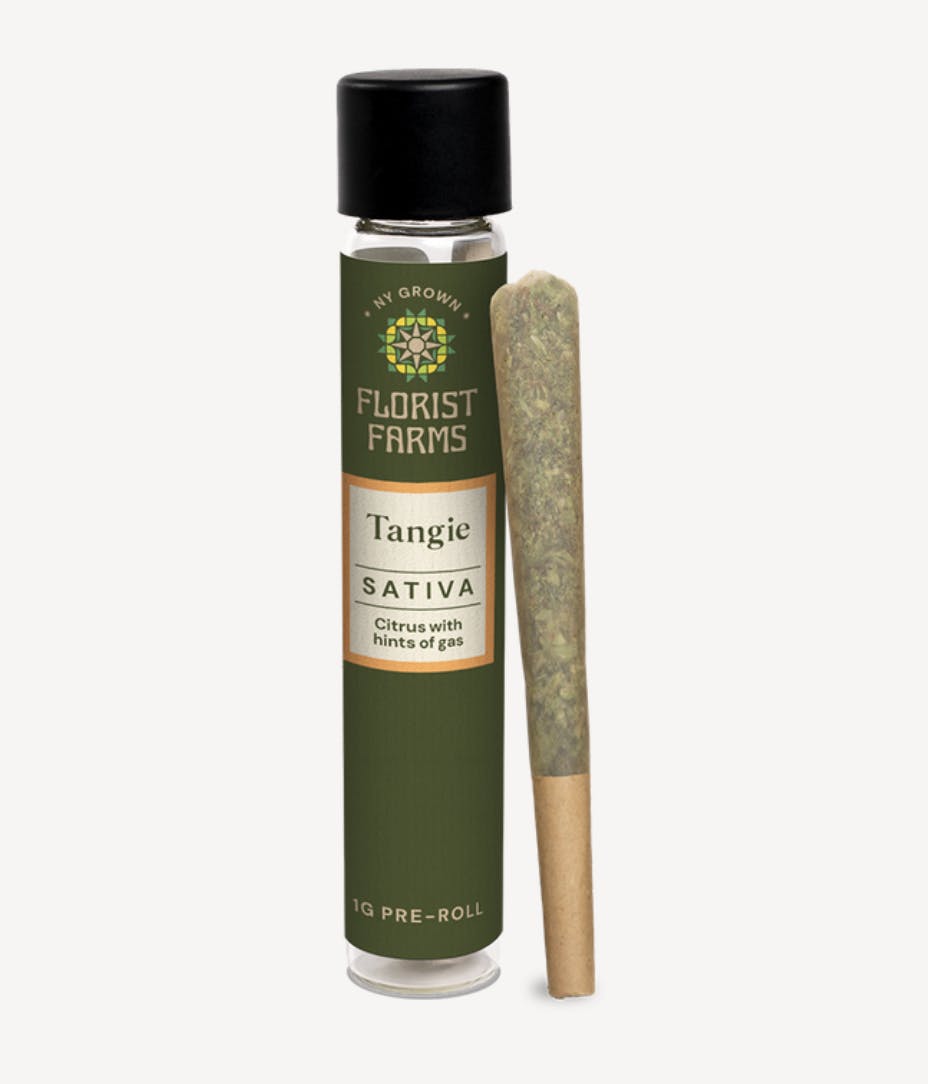 Florist Farms - Florist Farms | Tangie | Joints | 1g - 1