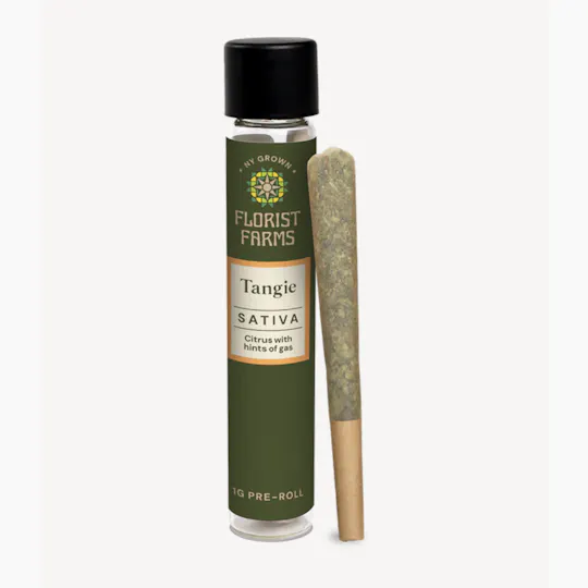 Florist Farms - Florist Farms | Tangie | Joints | 1g - 1