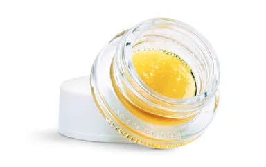 True North Collective MI - True North Collective | Mimosa | Cured Resin | 1g - 1