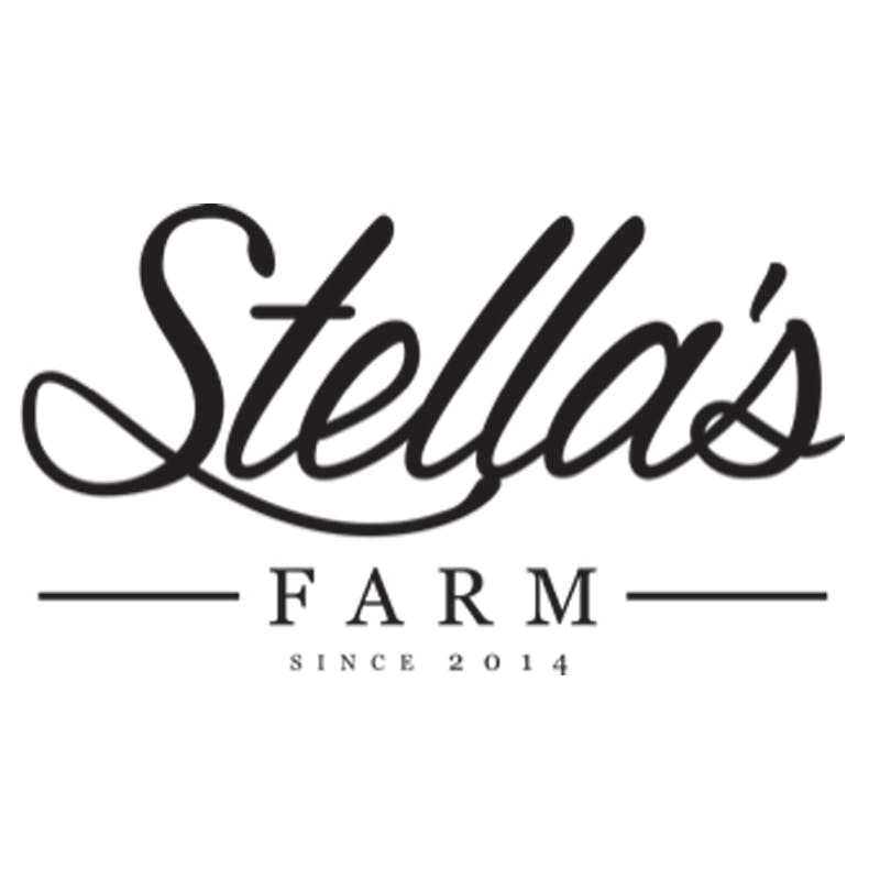 Stella's Farm - Stella's Farm | Chocolatina | Big Buds | 14g - 1