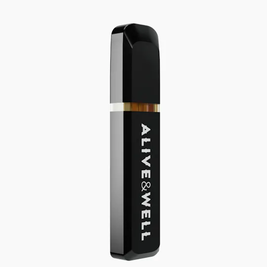 Alive & Well - Alive & Well | Ice Cream Cake | Disposable | 1g - 1