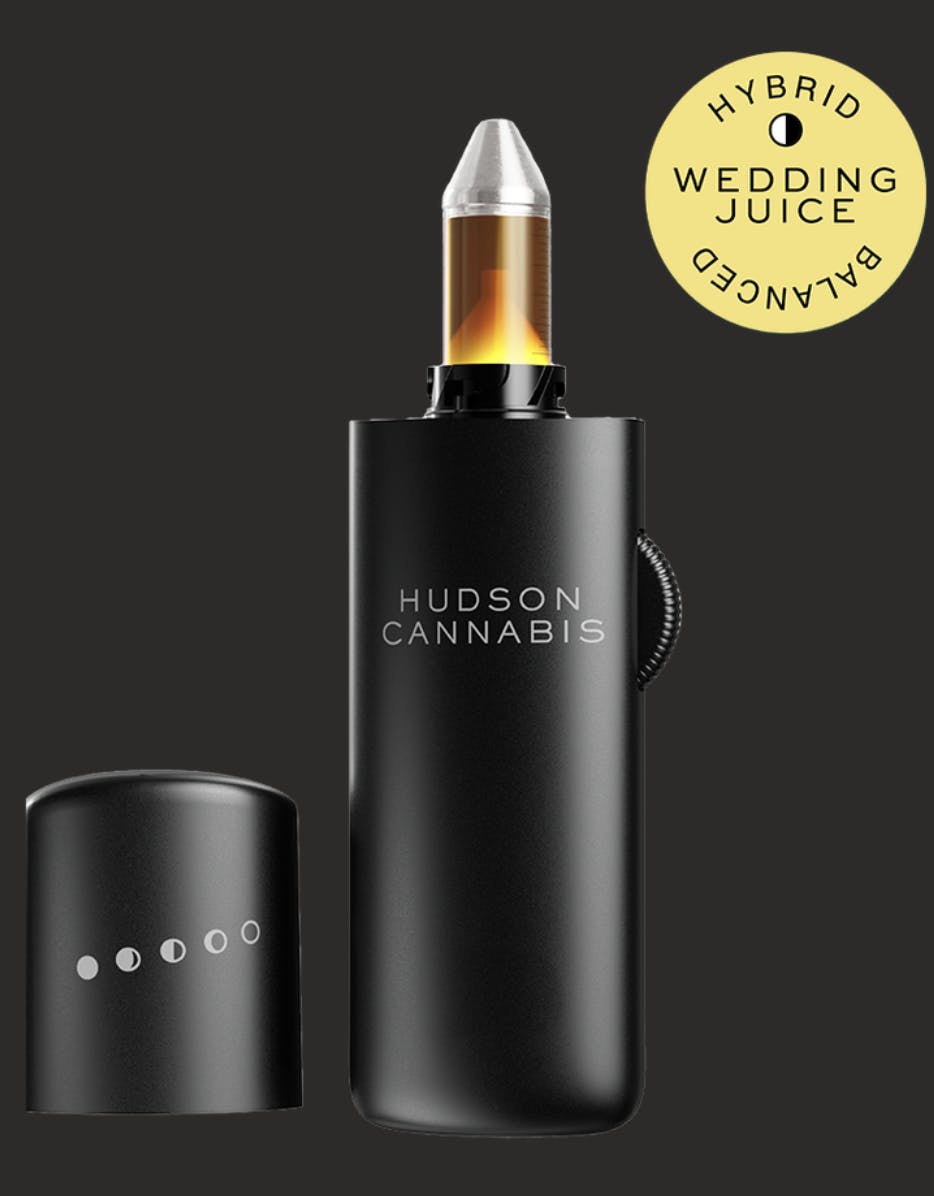 Hudson Cannabis - Hudson Cannabis| Wedding Juice| SHO| 1g - 1