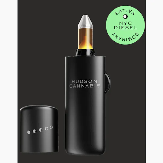 Hudson Cannabis - Hudson Cannabis| NYC Diesel| SHO| 1g - 1