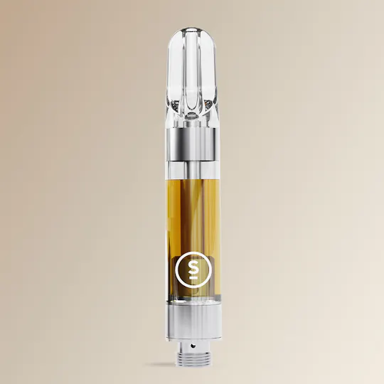 Select - Flavor Series Baja Smash Cartridge - 1