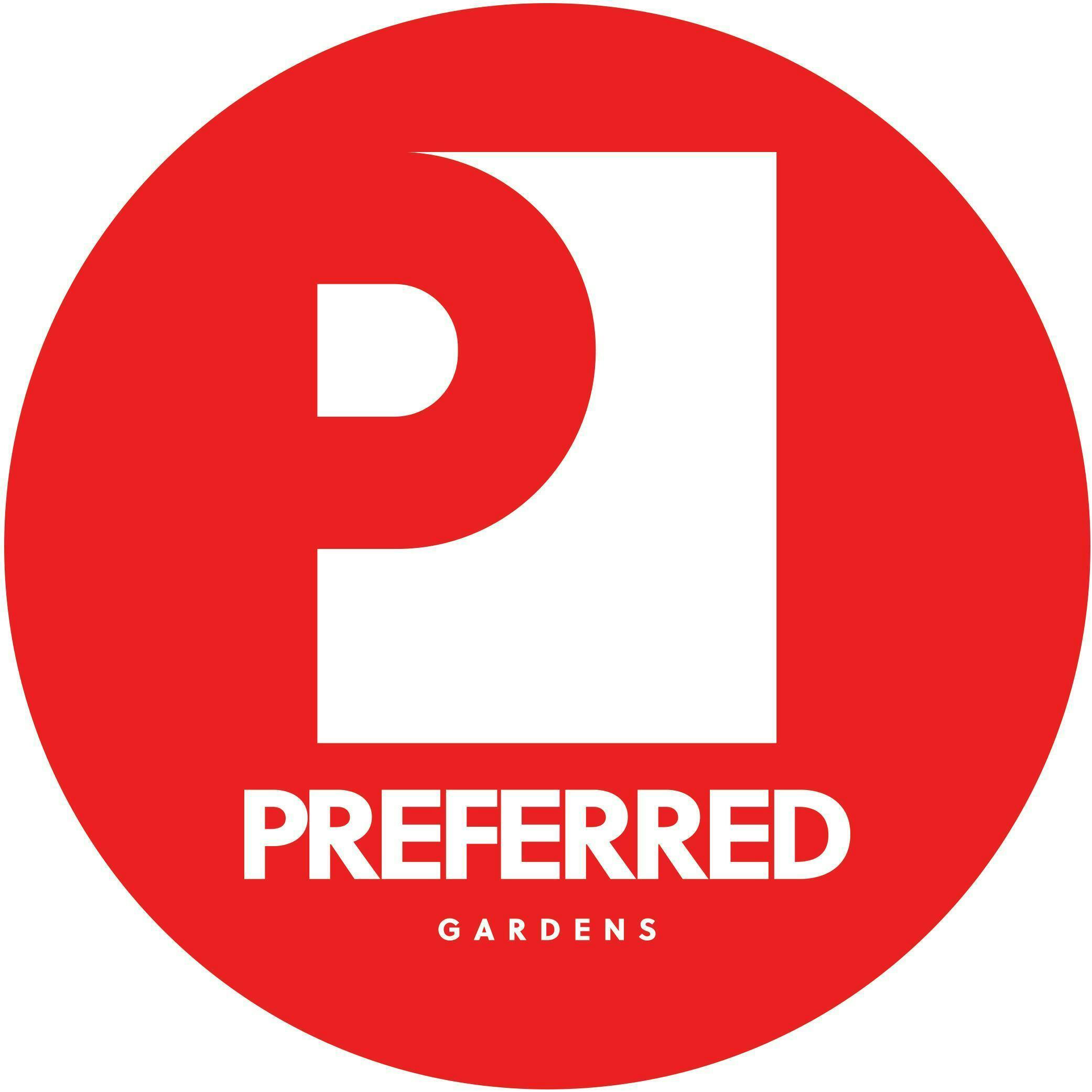 Preferred Gardens - Preferred Gardens | Blue Nerdz | Big Buds | 1g - 1